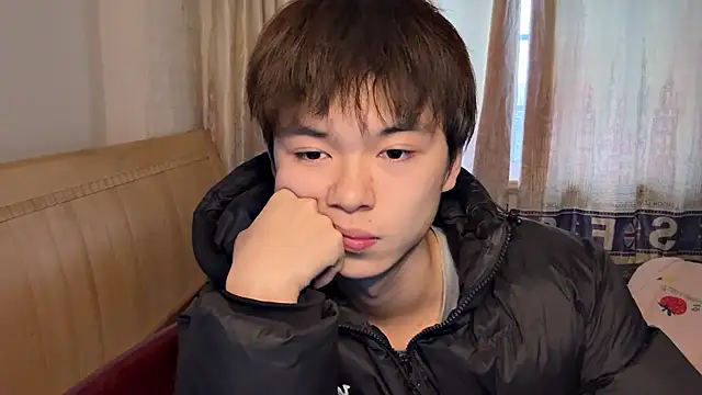 xiaottt1918 online show from 01/25/25, 06:45