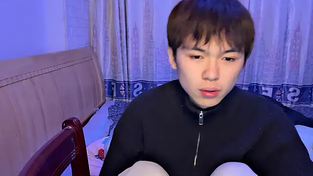 xiaottt1918 online show from 01/25/25, 07:07