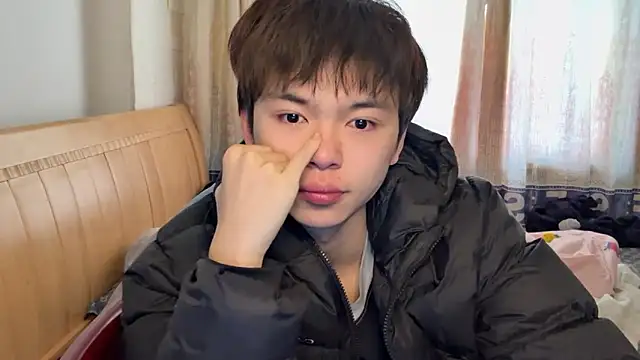 xiaottt1918 online show from 01/26/25, 05:34