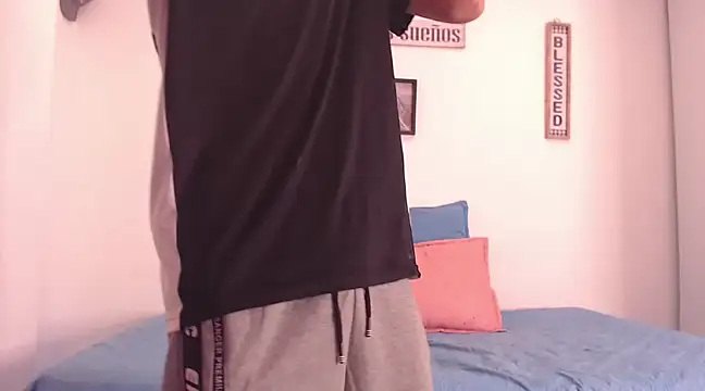 harrytomson 1 online show from 12/02/24, 05:26