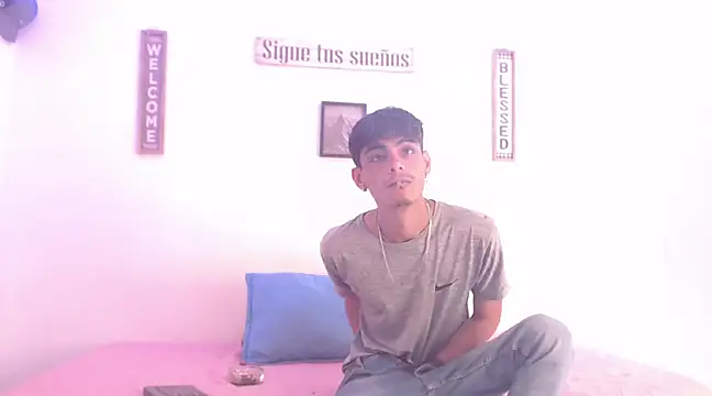 harrytomson 1 online show from 12/15/24, 05:31