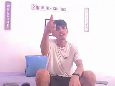 harrytomson 1 online show from 01/06/25, 07:45