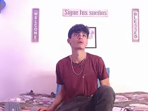 harrytomson 1 online show from 01/11/25, 09:36