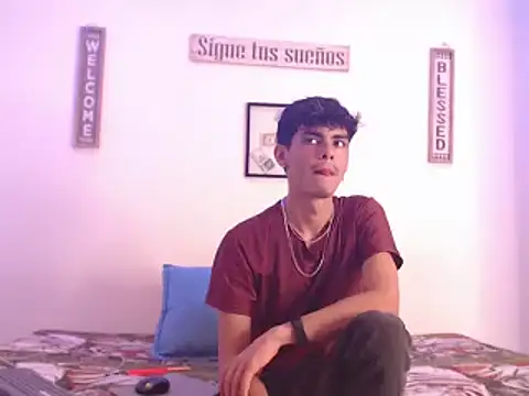 harrytomson 1 online show from 01/12/25, 06:28