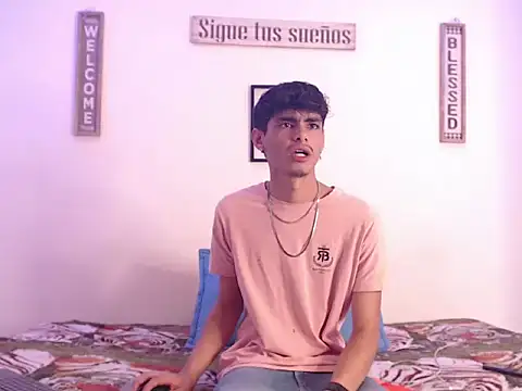 harrytomson 1 online show from 01/18/25, 01:30