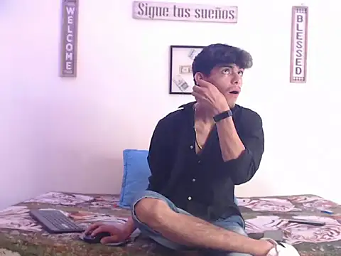 harrytomson 1 online show from 01/25/25, 09:14