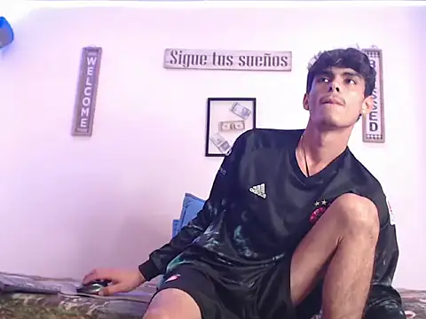 harrytomson 1 online show from 01/30/25, 08:22