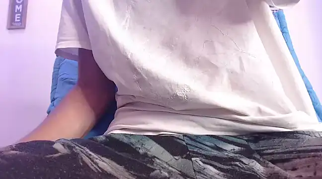 harrytomson 1 online show from 02/15/25, 08:22