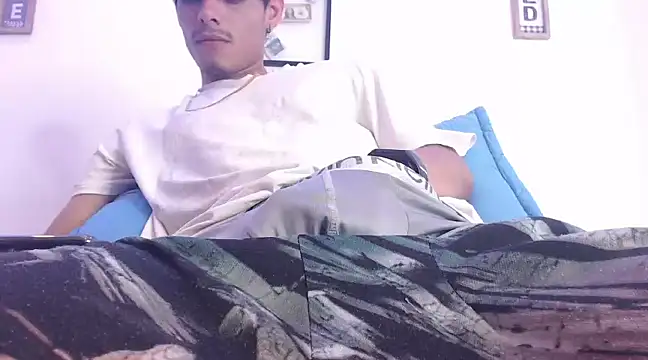 harrytomson 1 online show from 02/18/25, 02:27