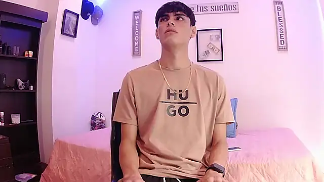 harrytomson 1 online show from 09/11/25, 06:08