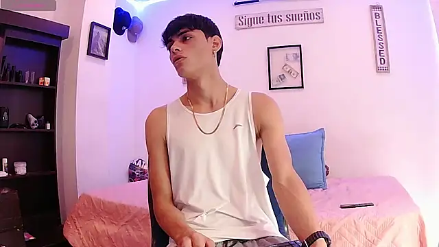 harrytomson 1 online show from 09/16/25, 06:31