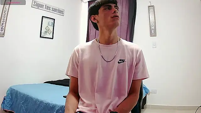 harrytomson 1 online show from 10/12/25, 07:24