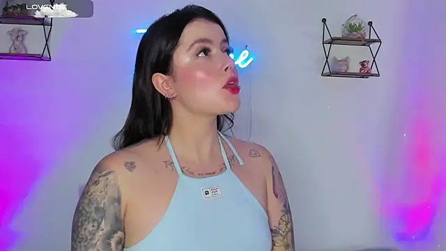 evableck  online show from 12/20/24, 11:26