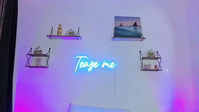 evableck  online show from 01/15/25, 05:26