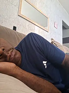 Percybr4561 online show from 11/13/25, 04:06