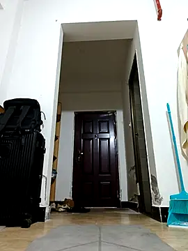 Snapshot of DDYY12341 chatting on 10/21/25, 01:01 DDYY12341 online show from 10/21/25, 01:01