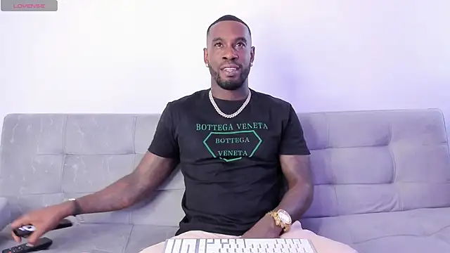 Dvid Rullers online show from 03/17/25, 08:09