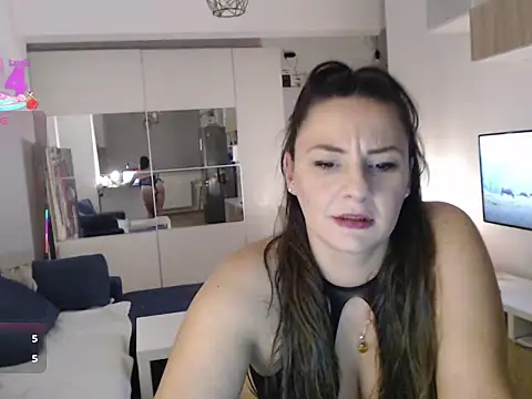 casssymooon online show from 10/09/25, 06:50