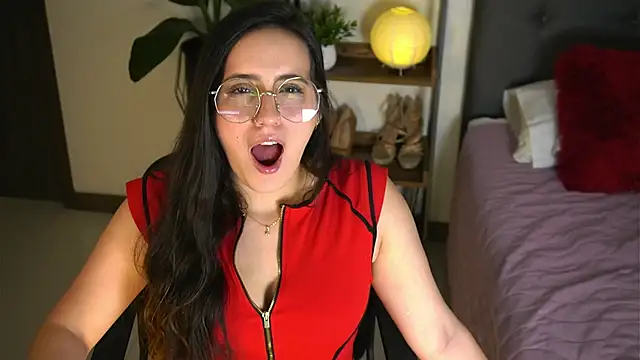 alexajhonsonsof online show from 02/25/25, 01:41