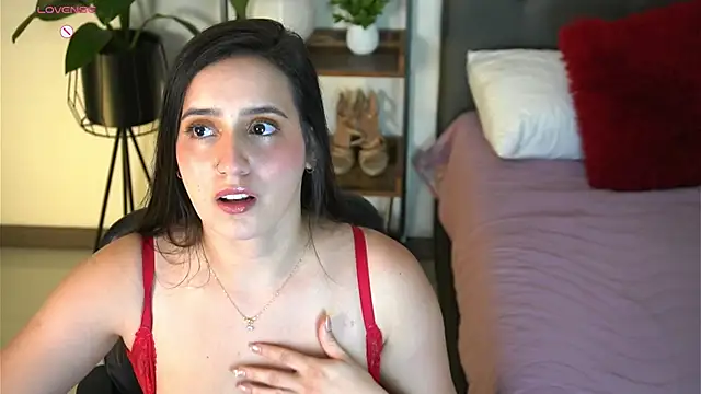 alexajhonsonsof online show from 03/14/25, 04:43