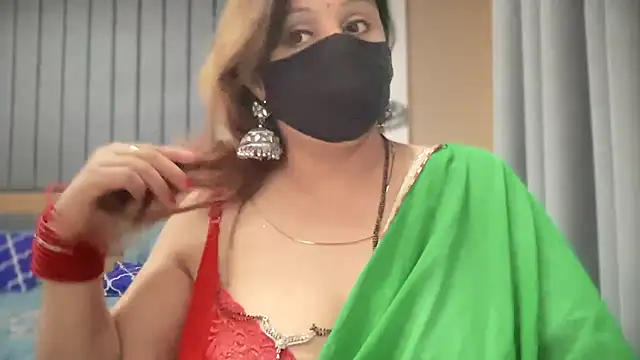 sassypooja online show from 07/28/26, 12:48