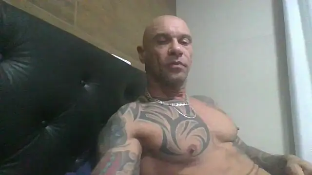 Arc8njoblack online show from 06/11/26, 05:27