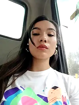 scarlet castro online show from 11/01/25, 07:49