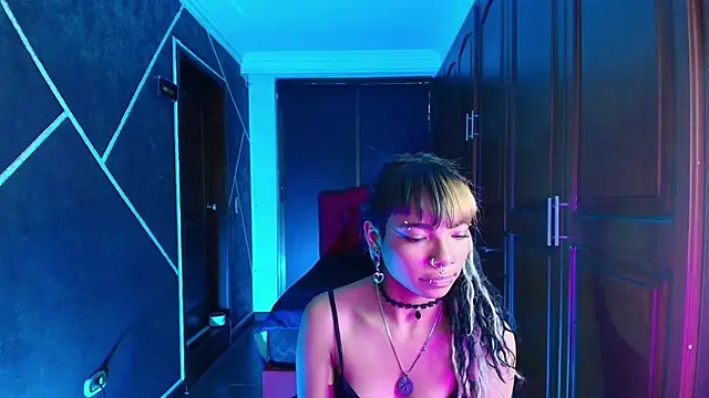 SexyNaf online show from 12/28/24, 07:01