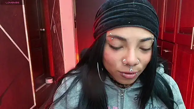 SexyNaf online show from 01/07/25, 07:06