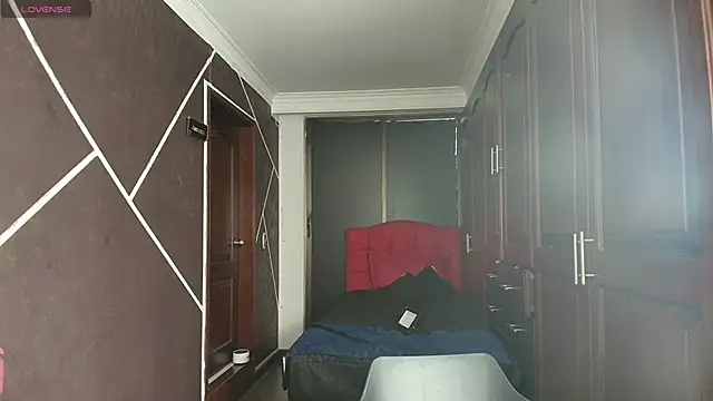 SexyNaf online show from 01/09/25, 07:08