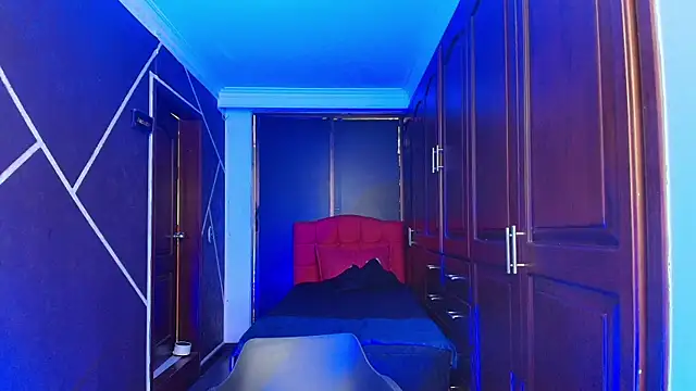 SexyNaf online show from 01/10/25, 07:11