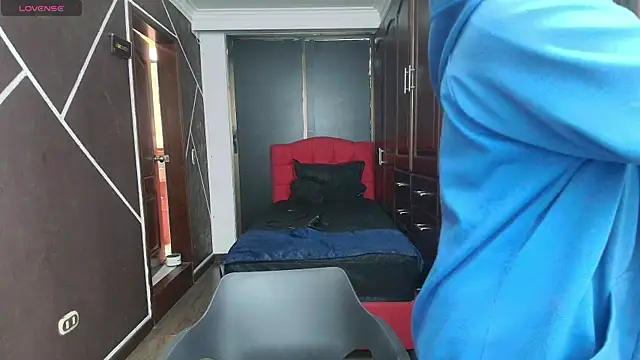 SexyNaf online show from 01/11/25, 07:05