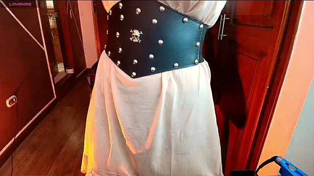 SexyNaf online show from 01/15/25, 07:23