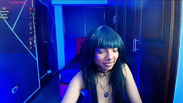 SexyNaf online show from 01/15/25, 10:24