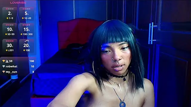SexyNaf online show from 01/17/25, 01:15