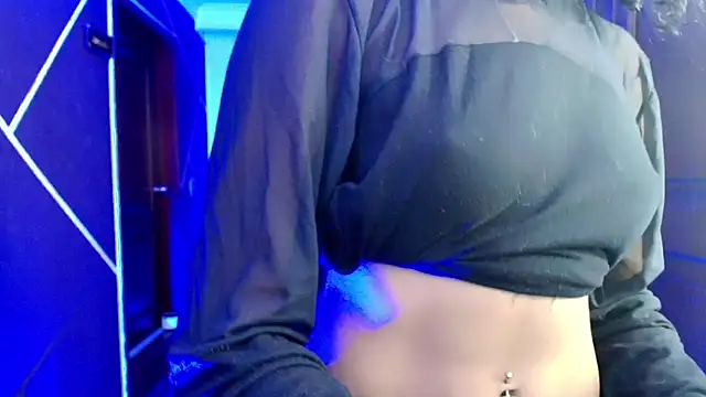 SexyNaf online show from 02/03/25, 07:10