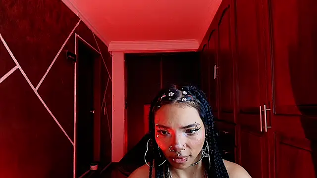 SexyNaf online show from 03/03/25, 11:03