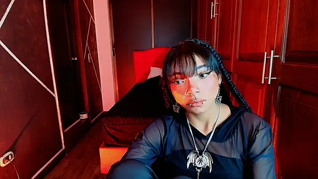 SexyNaf online show from 03/18/25, 01:32