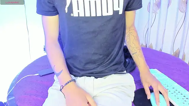 Snapshot of elena_and_derek chatting on 12/20/24, 10:38 elena and derek online show from 12/20/24, 10:38