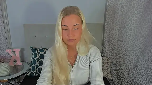 KristyHoney online show from 07/20/26, 10:39