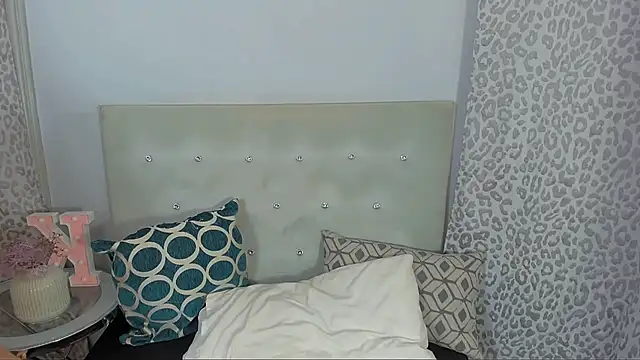 KristyHoney online show from 07/21/26, 02:19