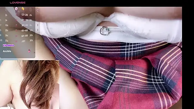 Tastemystrawberry online show from 12/20/24, 01:33