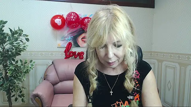 Anna Diax online show from 02/12/25, 01:16