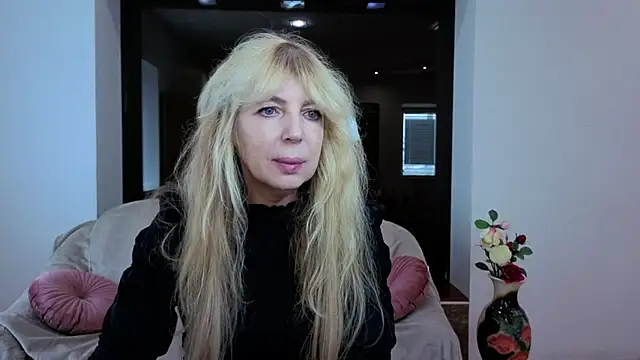 Anna Diax online show from 09/12/25, 12:05