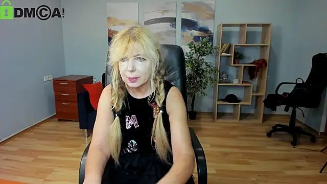 Anna Diax online show from 11/11/25, 03:01