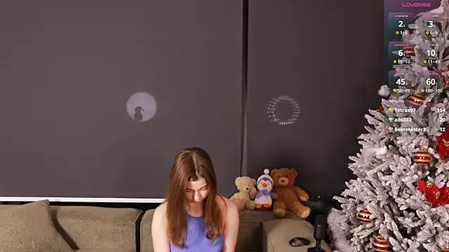 Snapshot of AnnaSiren chatting on 01/24/25, 03:22 AnnaSiren online show from 01/24/25, 03:22