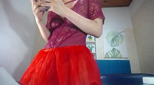 Snapshot of AnnieSoul chatting on 03/16/25, 01:49 AnnieSoul online show from 03/16/25, 01:49