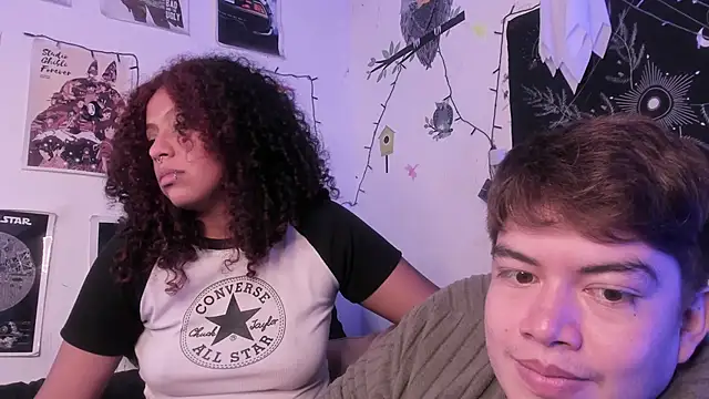 hothoneychile online show from 10/13/25, 04:01