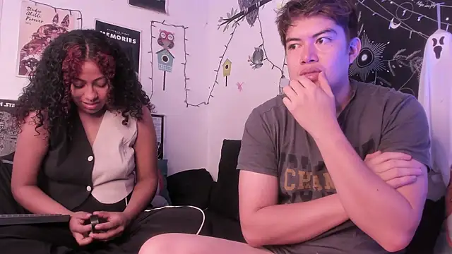 hothoneychile online show from 10/24/25, 02:35