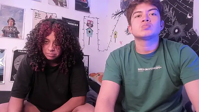 hothoneychile online show from 10/27/25, 12:26